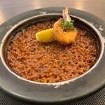 Jose Luis Karuizawa - 