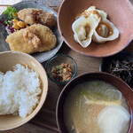 食堂ヒトト - 