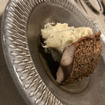 アレグロ コン ブリオ - 