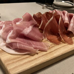 アレグロ コン ブリオ - 