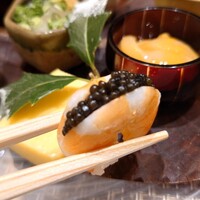 寿司と日本料理 銀座 一 - 