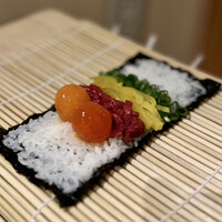 個室焼肉 富士門 恵比寿 - 