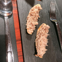 ラトリエ ドゥ ジョエル・ロブション - 