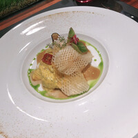 ラトリエ ドゥ ジョエル・ロブション - 