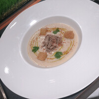 ラトリエ ドゥ ジョエル・ロブション - 