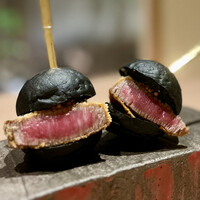 個室焼肉 富士門 恵比寿 - 