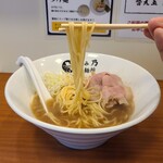 吉み乃製麺所 - 