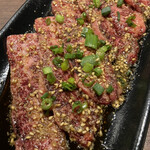 Yakiniku Horumon Saien Chameya - 