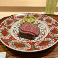 おにく 花柳 - 