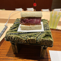 おにく 花柳 - 
