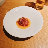 ビーフキッチン 恵比寿店 - 