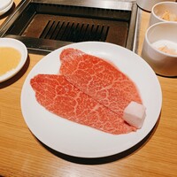 ビーフキッチン 恵比寿店 - 