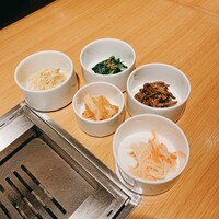 ビーフキッチン 恵比寿店 - 