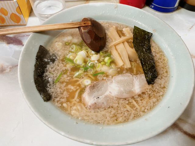 ラーメン大将 - 釧路（ラーメン）の写真