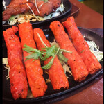 DURGA - シークカバーブ　　byまみこまみこ