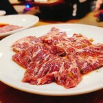 Kankoku Yakiniku Ryouriraku En Tei - 