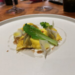 リストランテ ナカモト - 