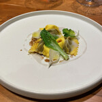 リストランテ ナカモト - 