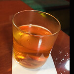 DURGA - ククリラムお湯割り　　byまみこまみこ