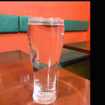 DURGA - 焼酎お湯割り　　byまみこまみこ