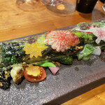 リストランテ ナカモト - 