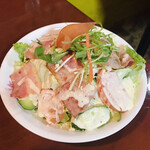 DURGA - シーザーサラダ　byまみこまみこ