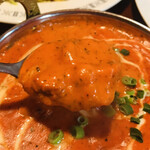 DURGA - マトンマサラ　　byまみこまみこ