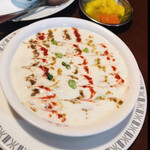 DURGA - ライタ　byまみこまみこ