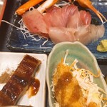 魚がし食堂　中央市場店 - 