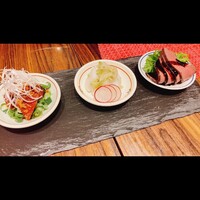 中華旬彩 森本 - 