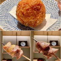 鳥匠 いし井 - 