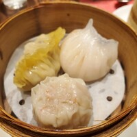 中華旬彩 森本 - 