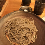 蕎麦 游山 - 料理写真:byまみこまみこ
