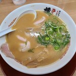 ラーメン横綱 - 