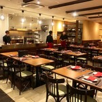 シュラスコ＆ビアレストランALEGRIA YOKOHAMA - 