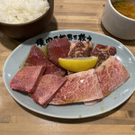 Yakiniku Kokokara - 