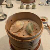 中國菜 奈良町 枸杞 - 