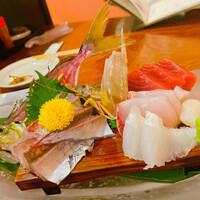 いけす鶴八 新栄店 - 