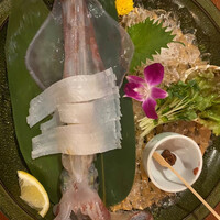 いけす鶴八 新栄店 - 