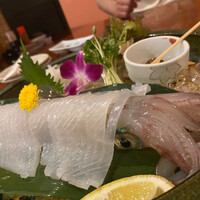 いけす鶴八 新栄店 - 