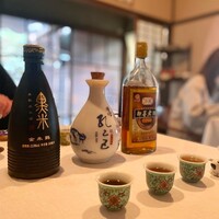 中國菜 奈良町 枸杞 - 