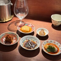中國菜 奈良町 枸杞 - 