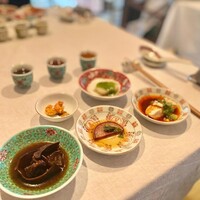 中國菜 奈良町 枸杞 - 