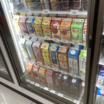 セブンイレブン - ドリンク写真: