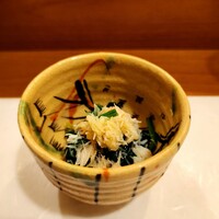 寿司処 かい原 - 