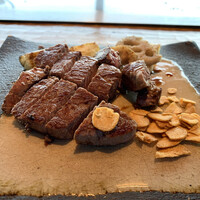 ニュー松坂 梅田32番街店 - 