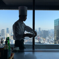 ニュー松坂 梅田32番街店 - 