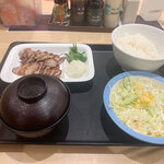 松屋 - 