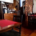 Tastevin - この後すぐに満席