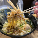 家系ラーメン クックら - 